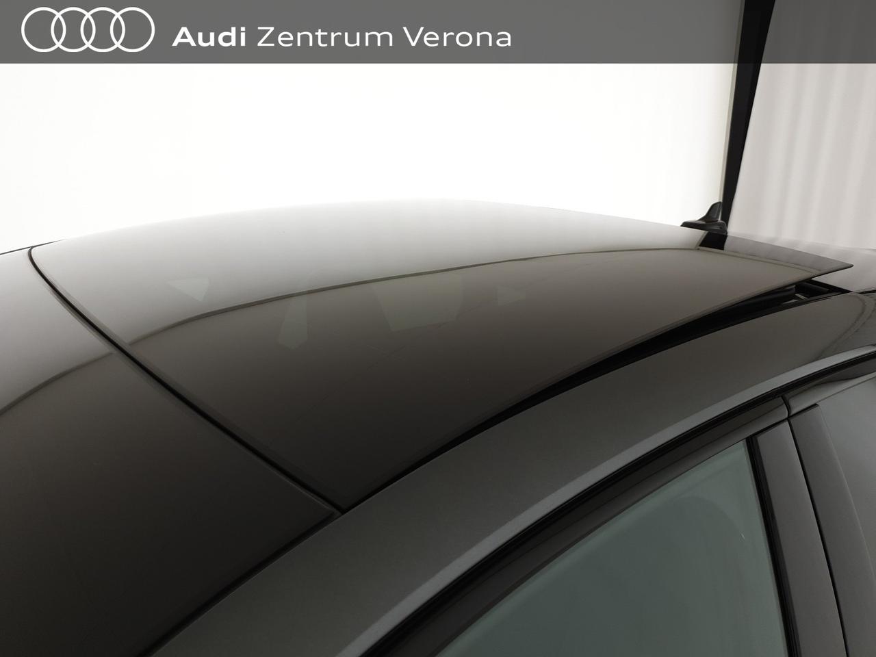 Sportback 2.0TFSI 333CV quattro Str Sport Attitude