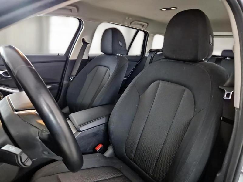 BMW 318 48V Business Advantage Touring auto