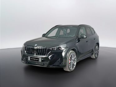 BMW X1 U11 - X1 xdrive23d mhev 48V MSport Pro auto