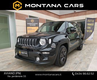 Jeep Renegade 1.6 Mjt 120 CV Business