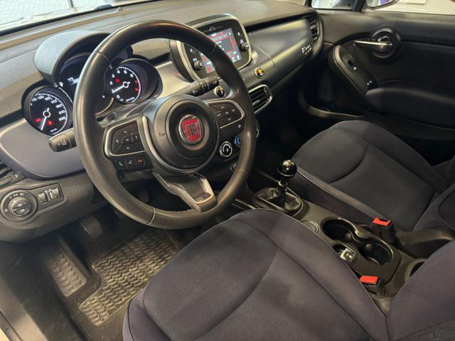FIAT 500X 1.0 T3 120 CV Club