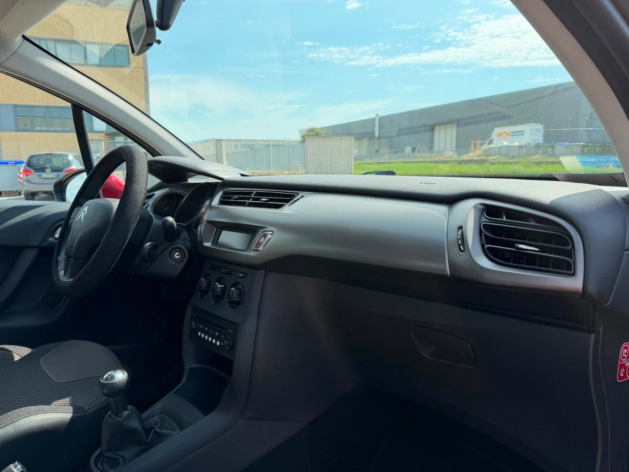 Citroen C3 1.2 VTi 82 Exclusive 124000 KM