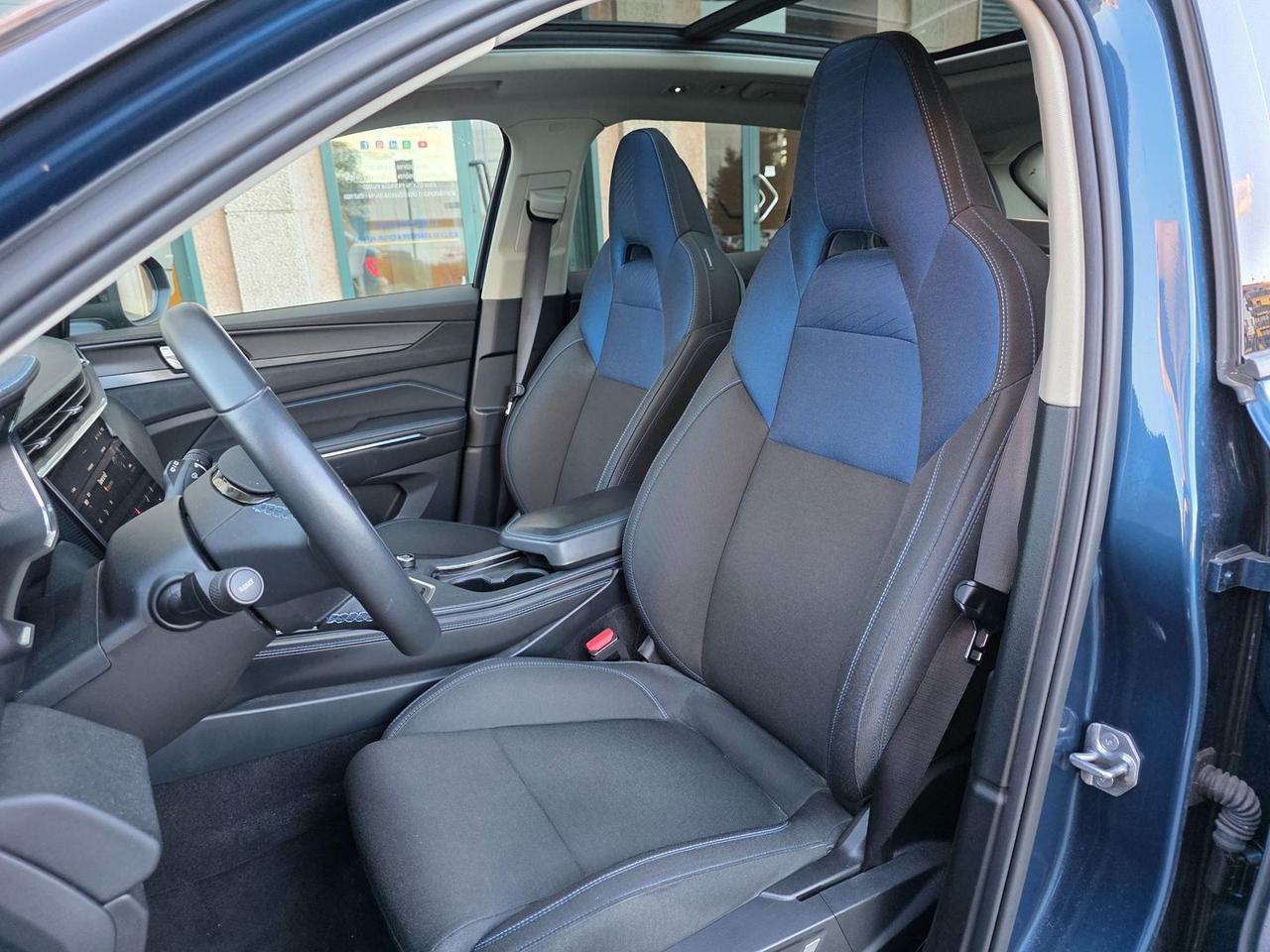 Lynk&co 01 Lynk & Co 01 1.5 TD PHEV #7465