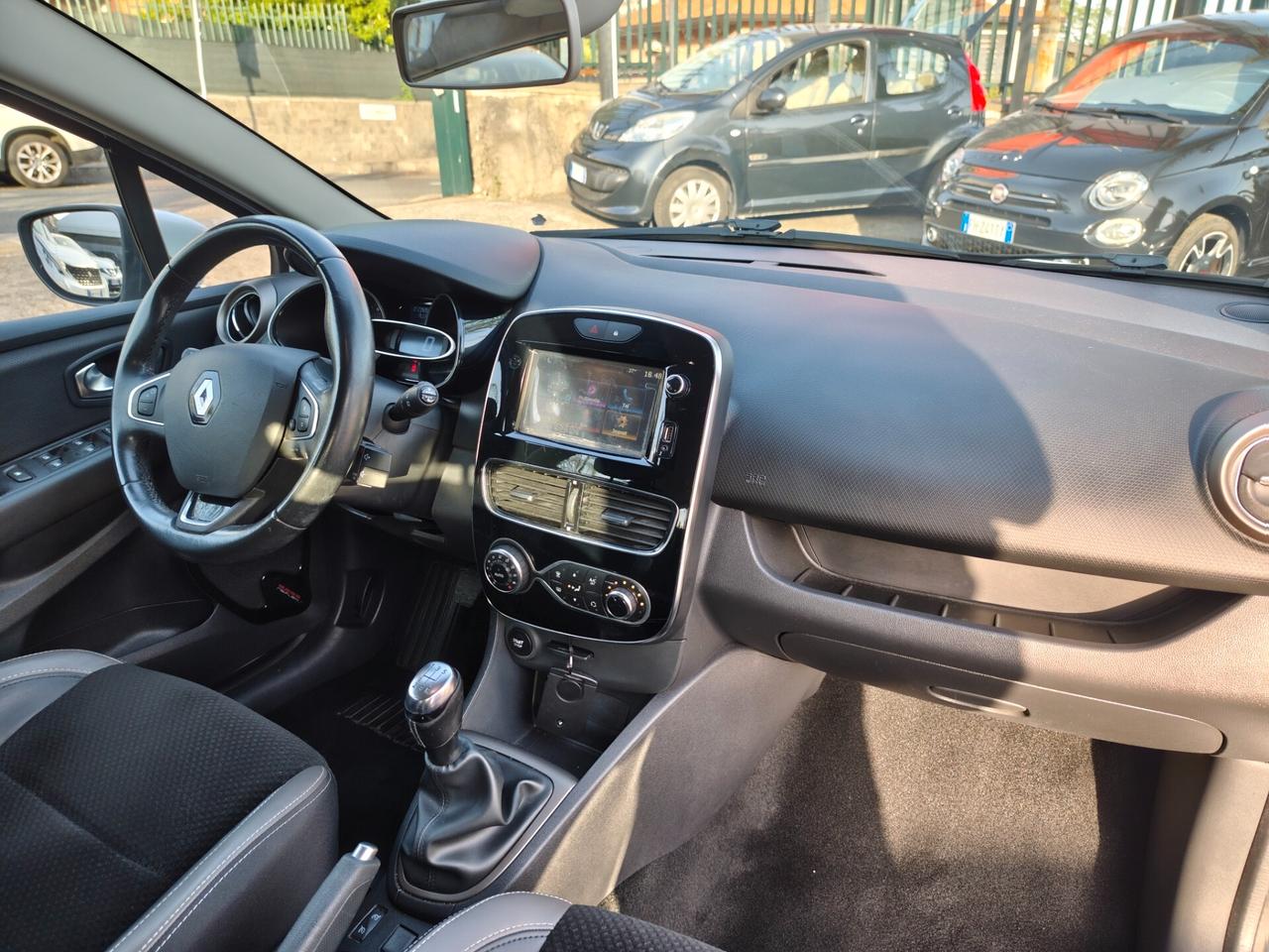 Renault Clio dCi 8V 90CV Start&Stop 5 porte Energy Intens