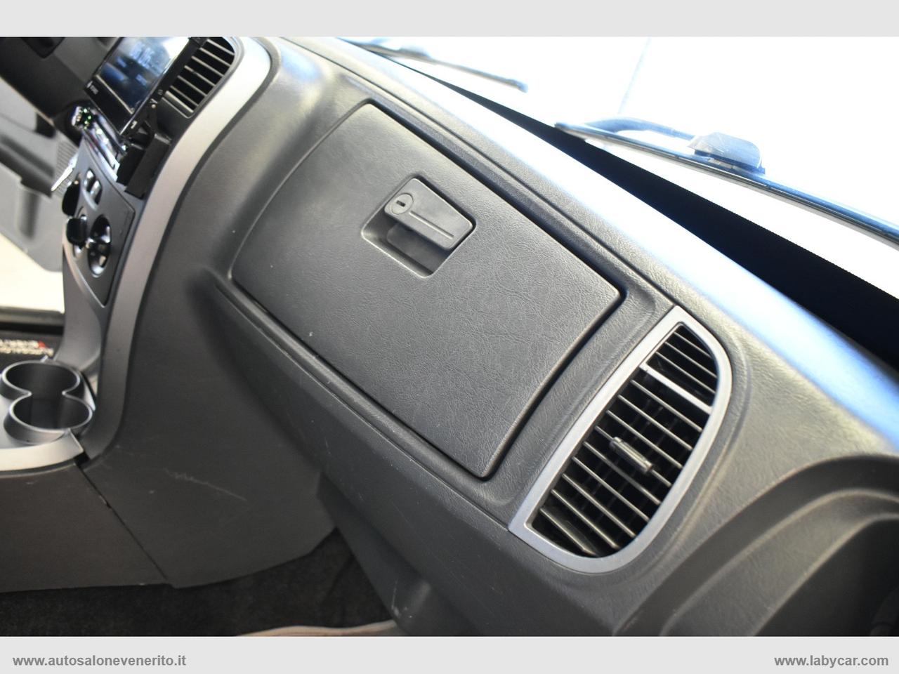 TATA Xenon 2.2 Dicor 4x4 PL-DC Pick-up