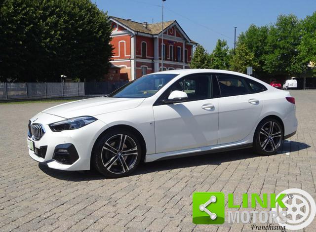 BMW 218 i Gran Coupé Msport