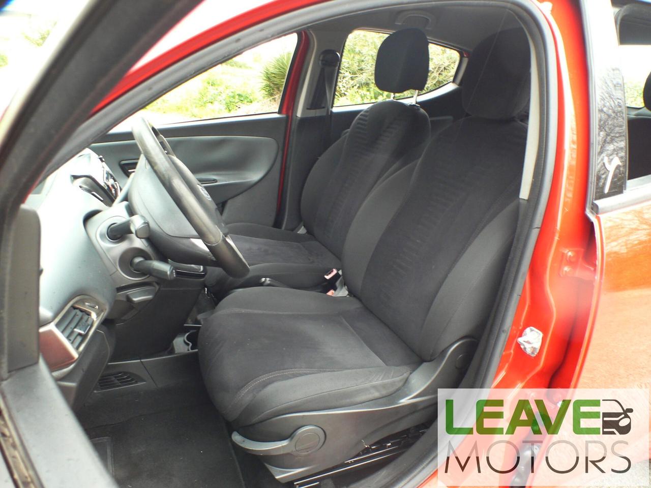 Lancia Ypsilon 1.2 69 CV (M1497)