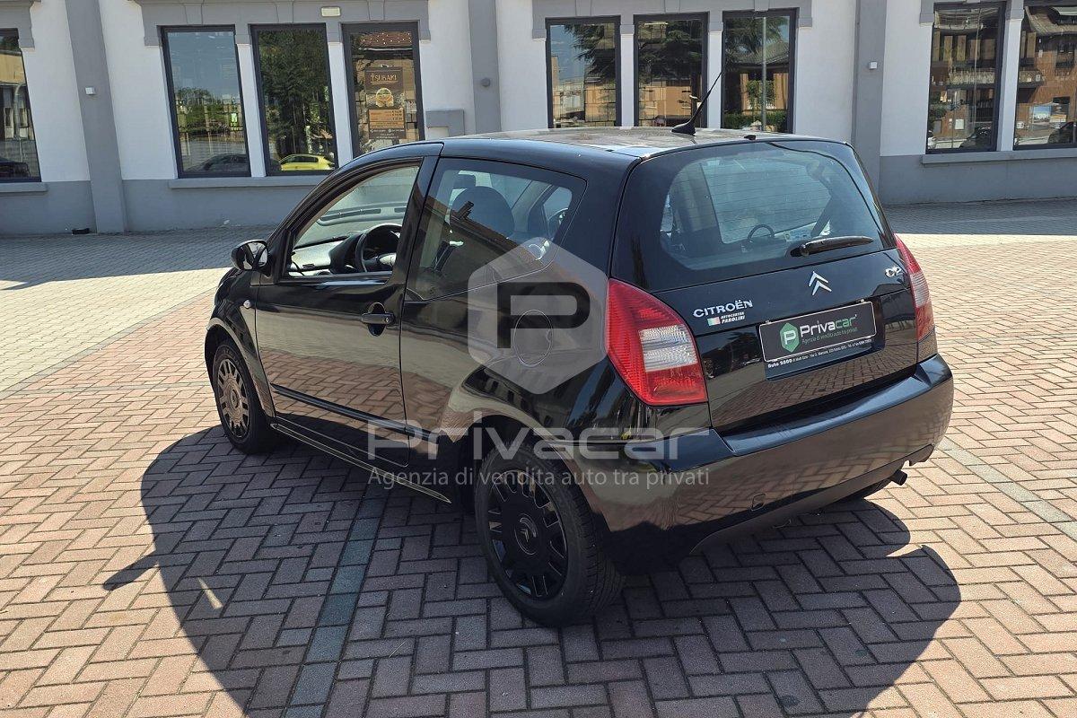 CITROEN C2 1.1 Classique