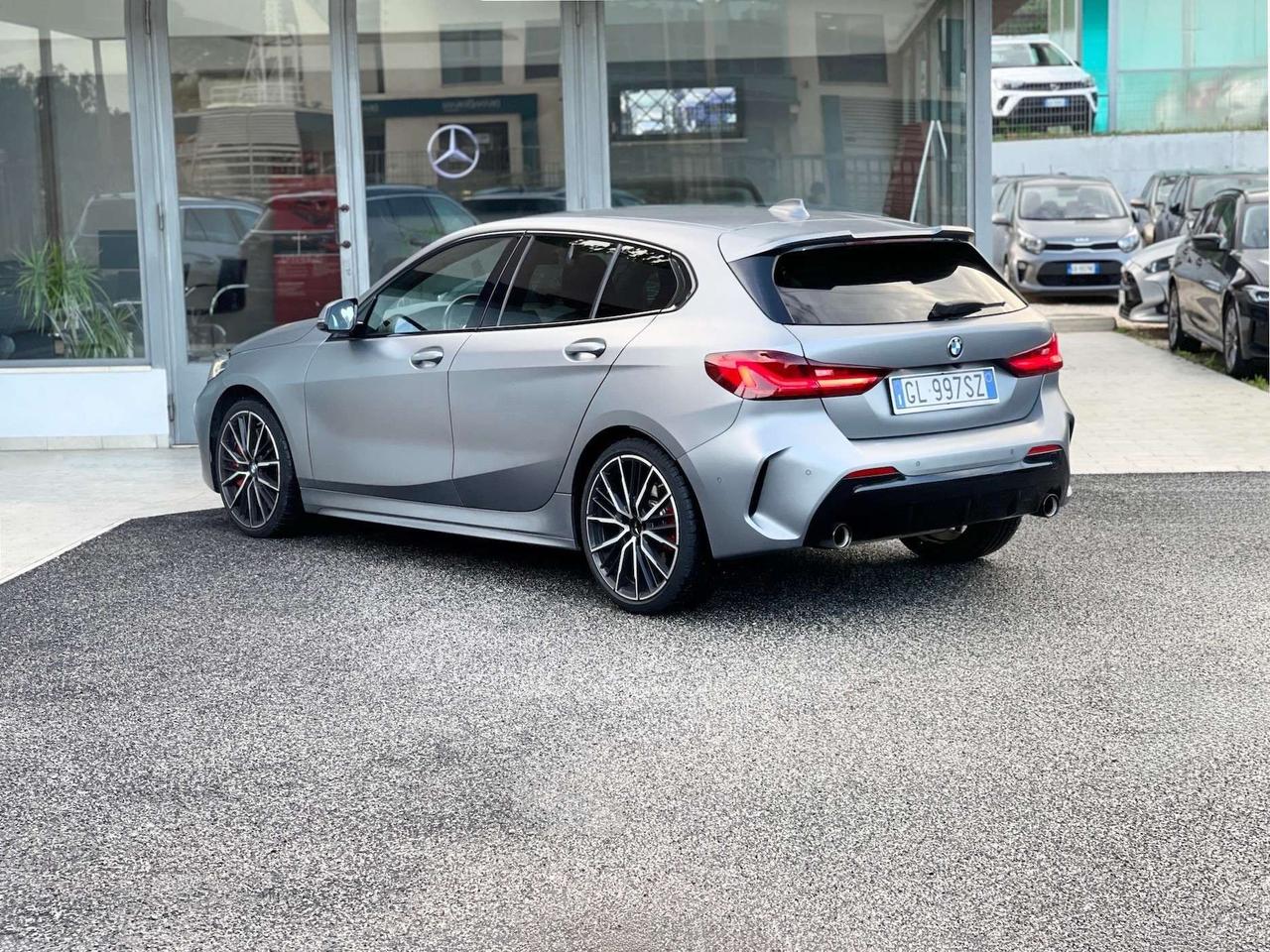 BMW 120 2.0 Diesel 190CV E6 - 2022