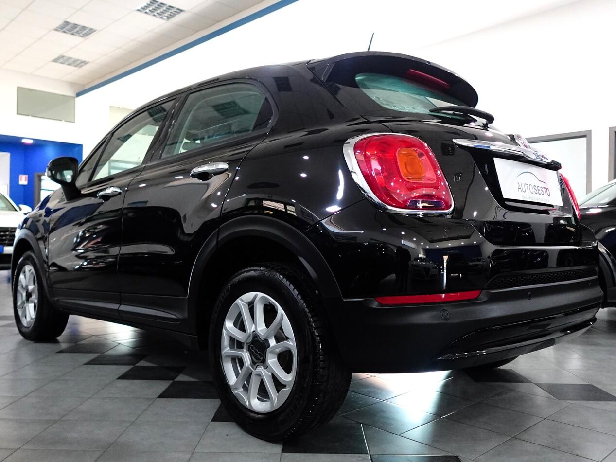 Fiat 500X 1.3 MJT 95 CV BUSINESS