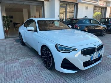 Bmw 230 230i Coupé