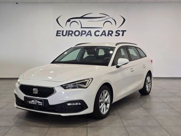 Seat Leon 1.0 eTSI 110 CV DSG Style