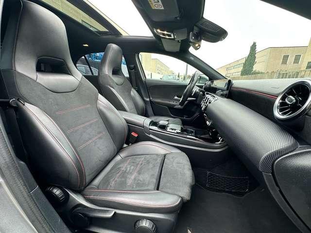 Mercedes-Benz A 180 d Automatic Premium AMG