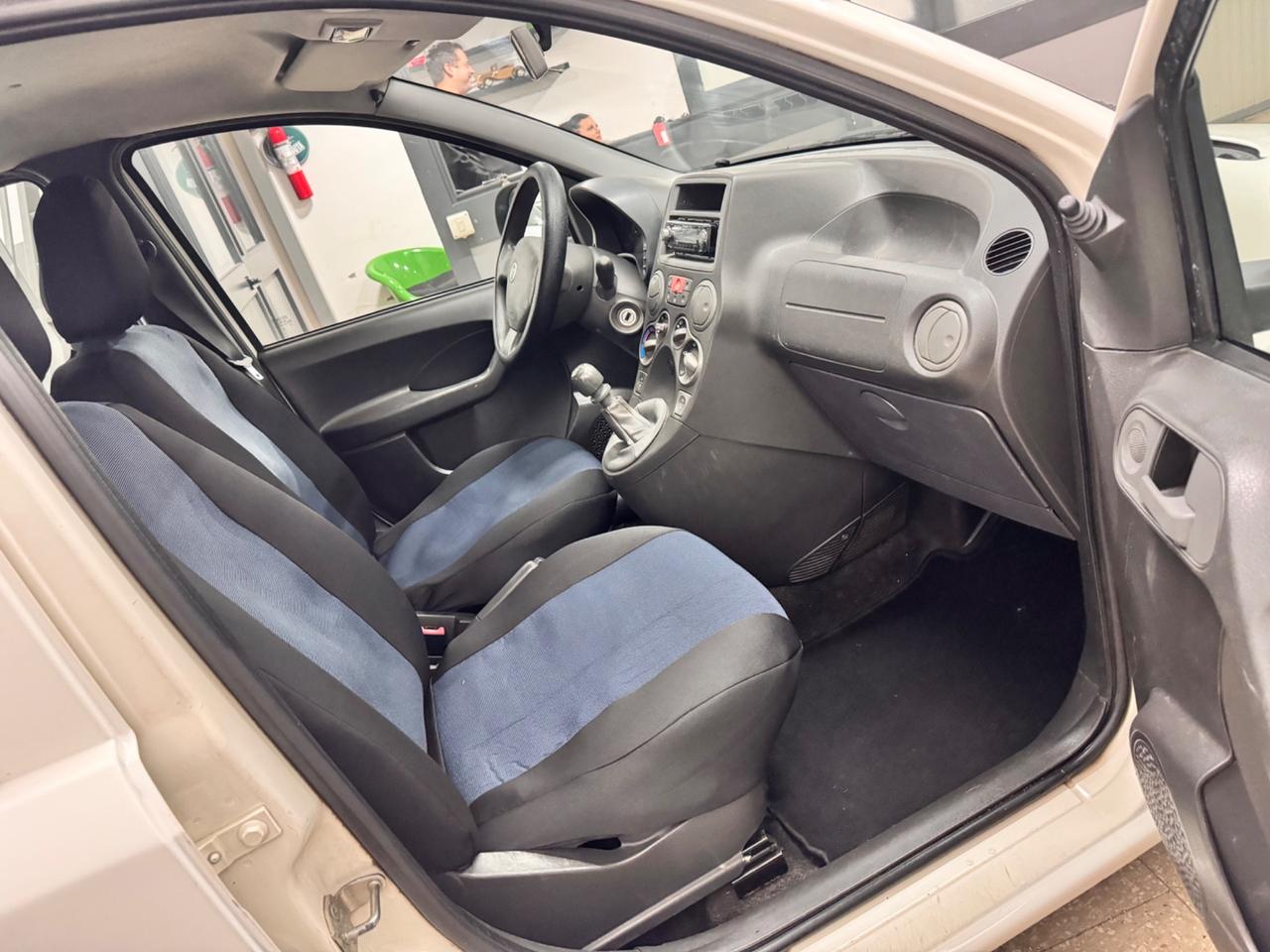 Fiat Panda 1.2 69 Cv Dynamic 119.000 KM - 2011