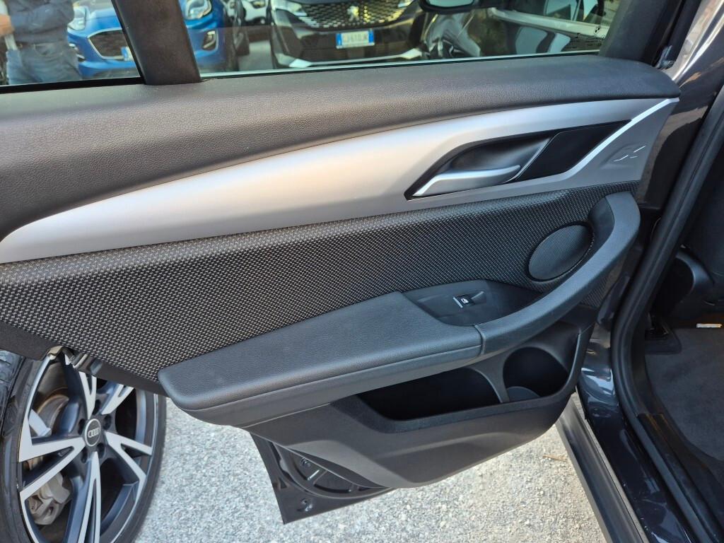 Bmw X4 x-Drive 20d 48V Business Advantage