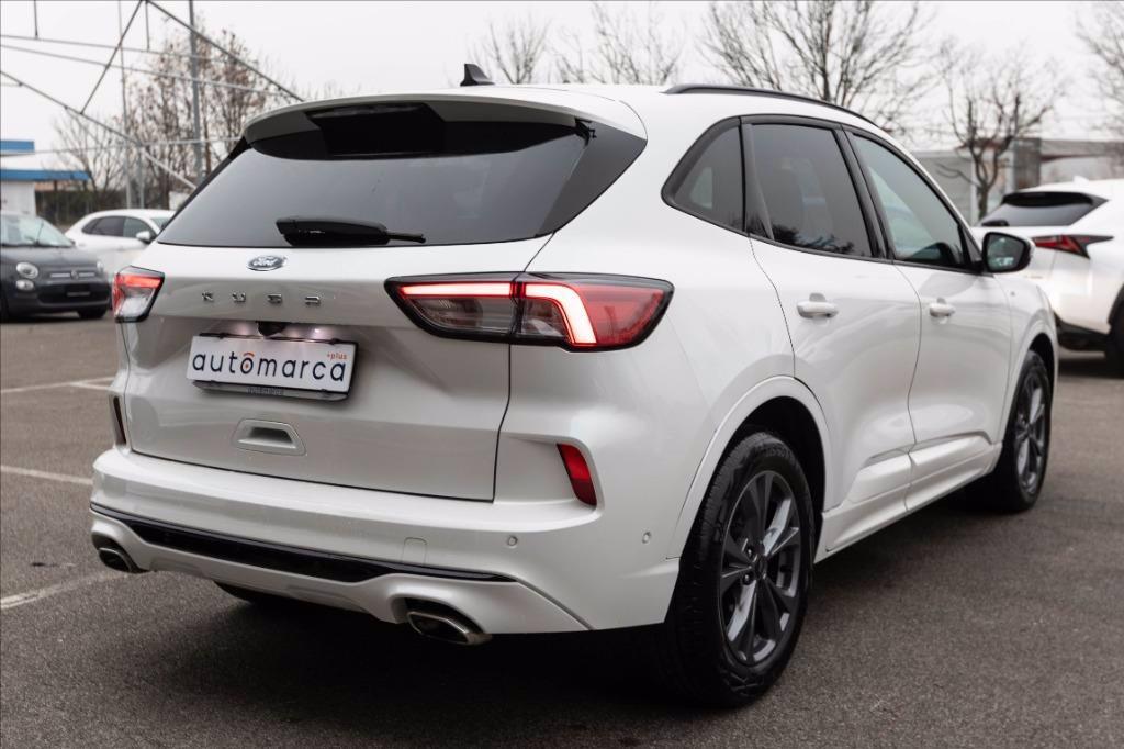 FORD Kuga 1.5 ecoblue ST-Line 2wd 120cv auto del 2021