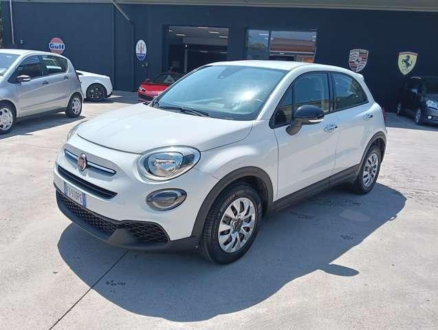 Fiat 500X 500 X 2018 1.0 T3 Urban 120cv manuale IVA DED.