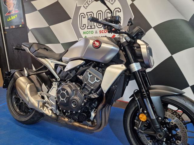 HONDA CB 1000 R - ANNO 2021