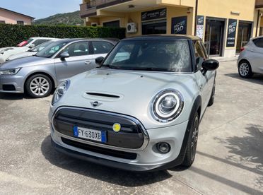 Mini Full Electric Cooper S SE XL