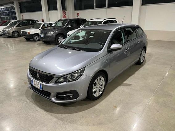 PEUGEOT 308 BlueHDi 130 S&S EAT8 SW Business