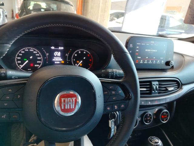 FIAT Tipo 1.6 Mjt 5p Sport