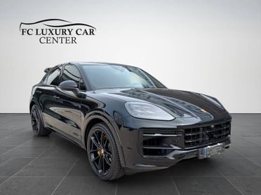 Porsche Cayenne Coupe COUPE' 3.0 353CV SPORT DESIGN PASM SCARICO ASSE STERZ