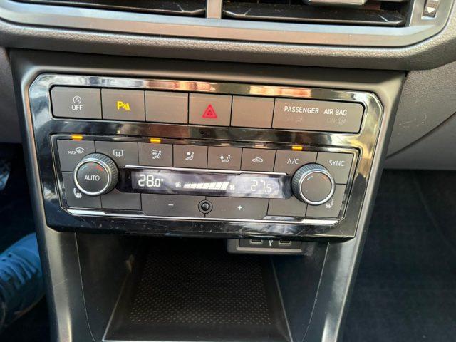 VOLKSWAGEN T-Cross 1.6 TDI