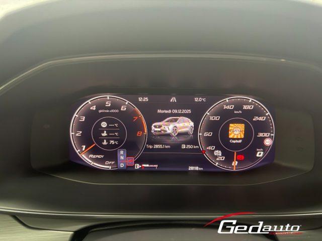 CUPRA Formentor 2.0 TSI DSG Tribe Edition 245CV FULL-LED NAVI