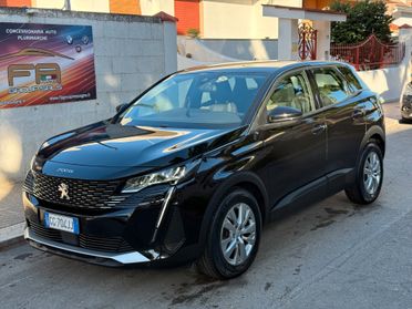 Peugeot 3008 BlueHDi 130 LED NAVI CAMERA - 2021