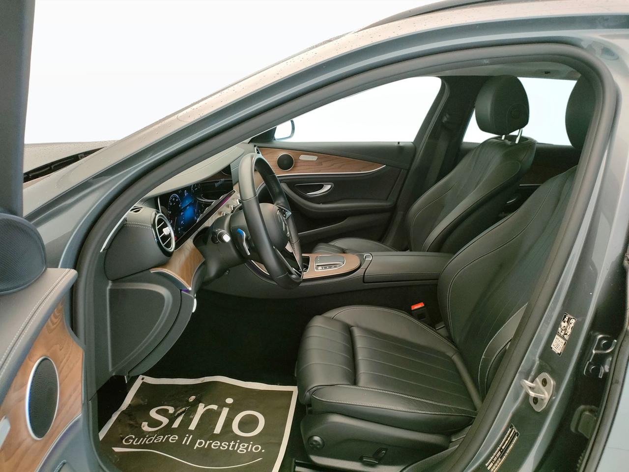 Mercedes-Benz Classe E - S213 SW All-Terrain - E SW All-Terrain 220 d Prem