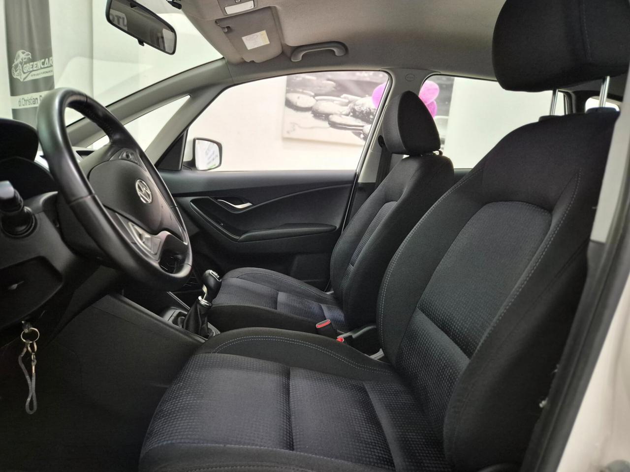 Hyundai iX20 1.4 90 CV Econext Comfort