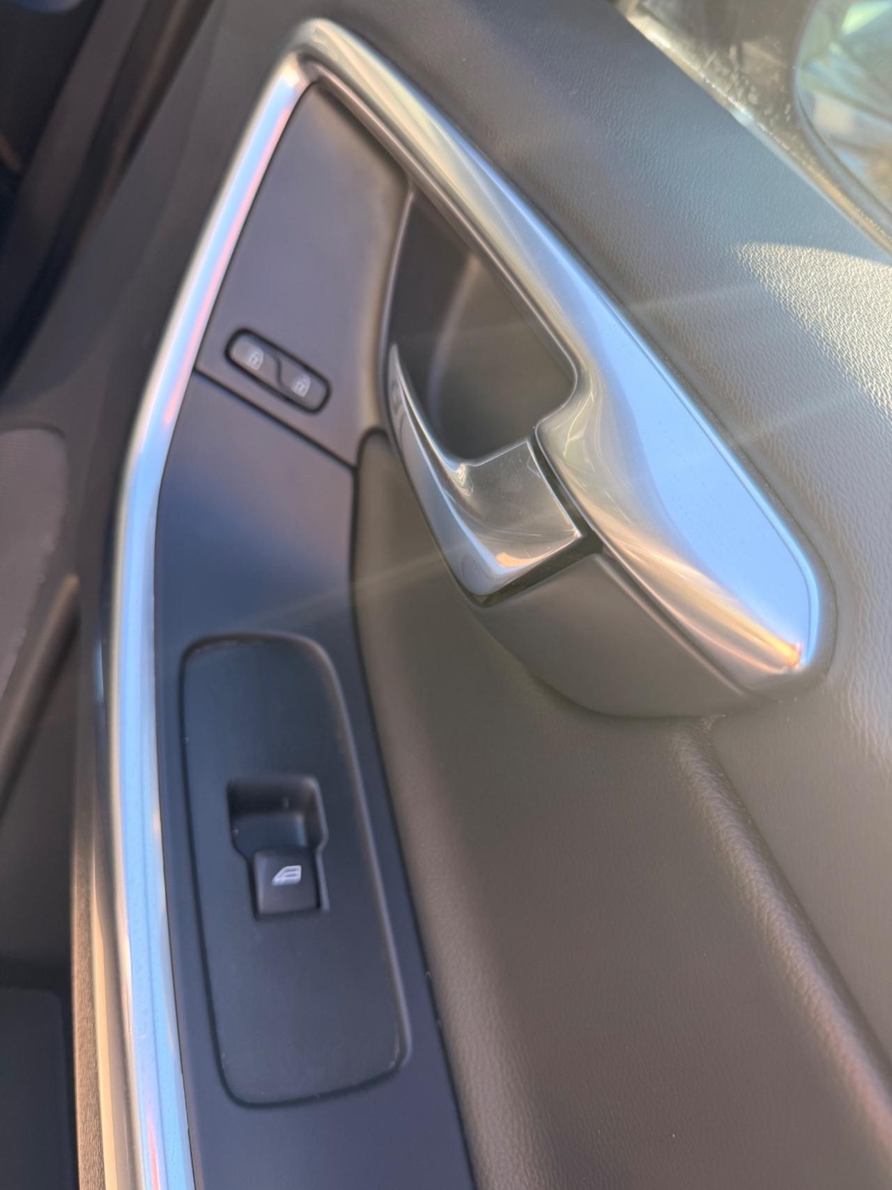 Volvo XC 60 XC60 D3 Geartronic Summum Automatica 164.000 km