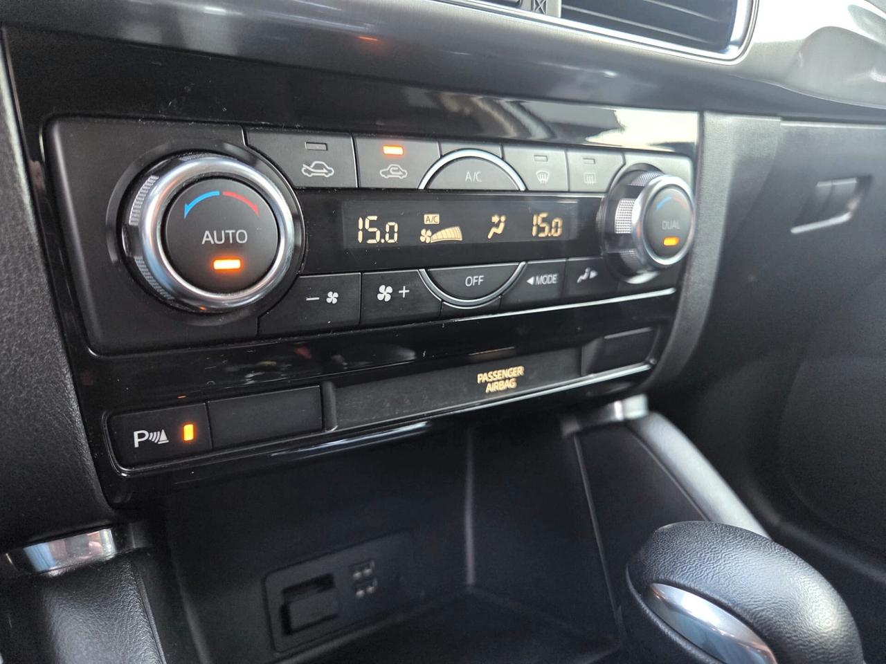 Mazda CX-5 2.2L Skyactiv-D 150CV 2WD Evolve