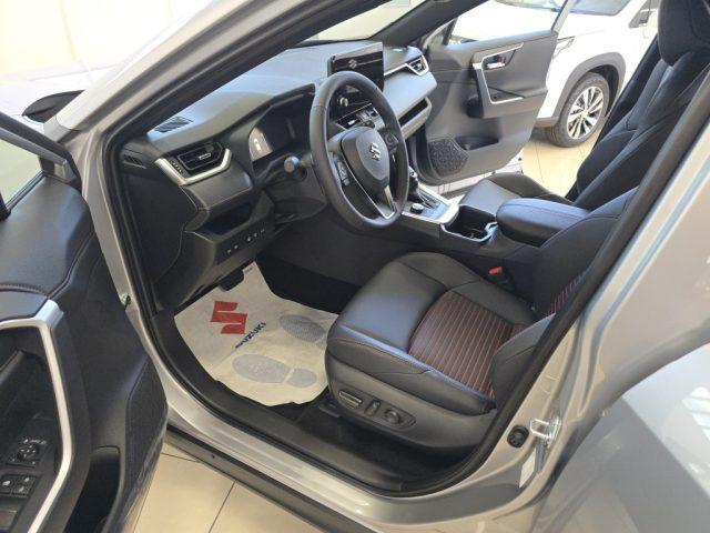 SUZUKI Across 2.5 Plug-in Hybrid E-CVT 4WD Top EXTRA PROMO