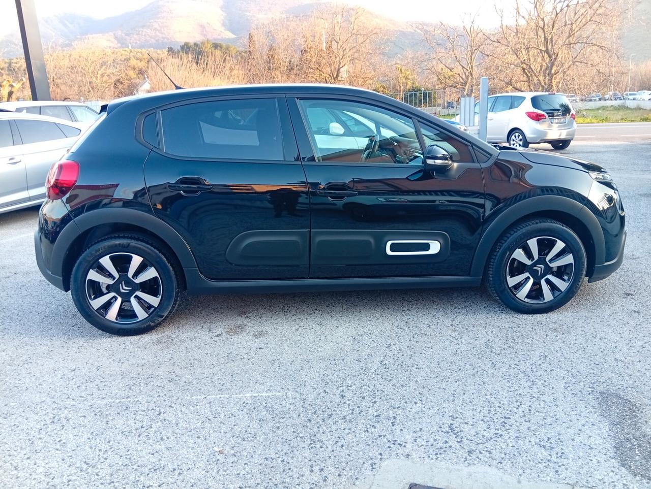 Citroen C3 PureTech 100 S&S You