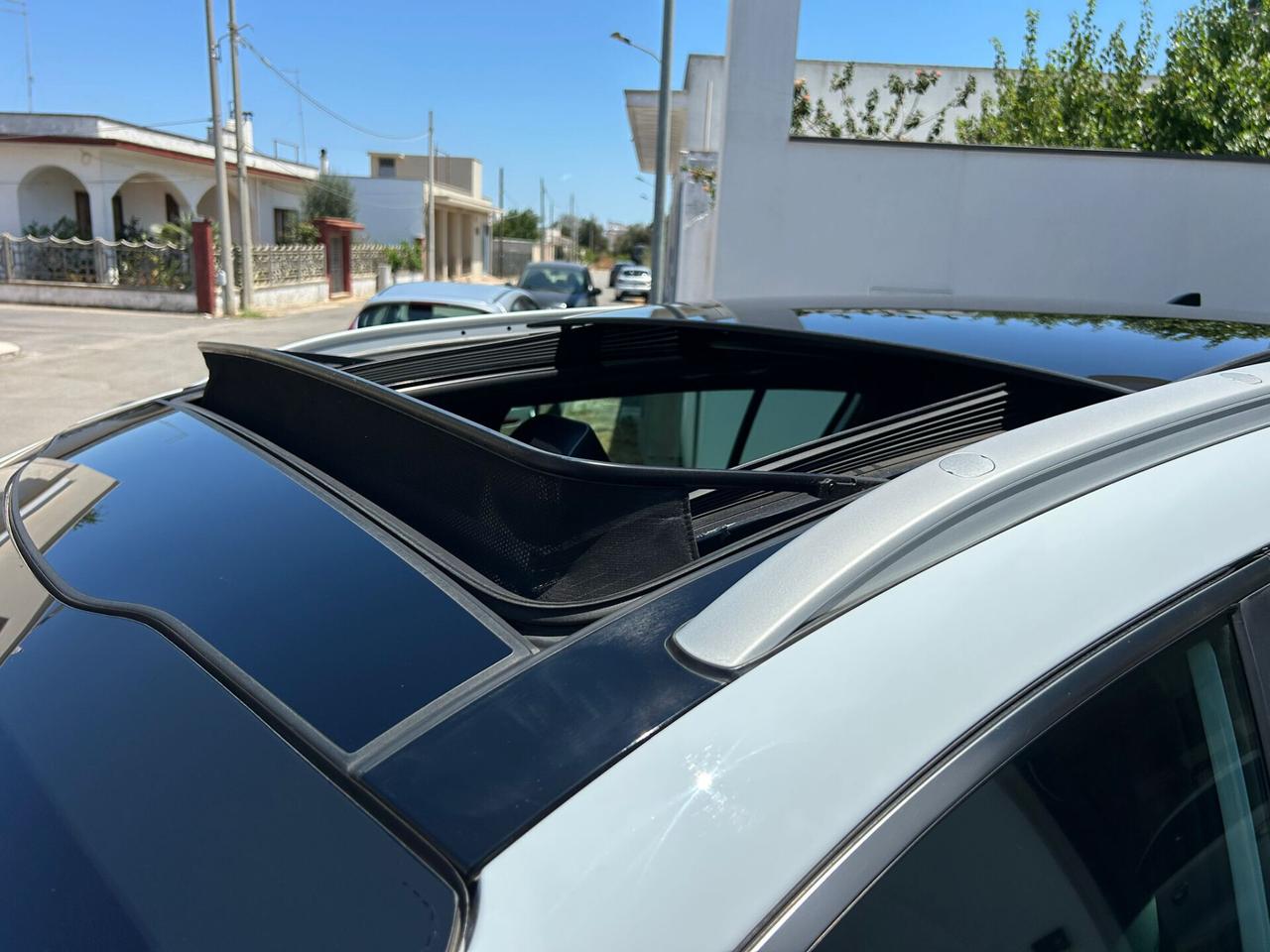 Kia Sportage 1.7 CRDI 141Cv DCT7 GTLINE TETTO-2018