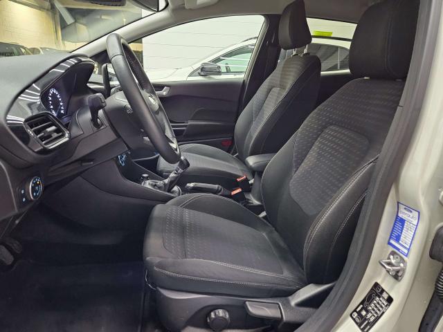 Ford Fiesta Fiesta VII 2017 5p 5p 1.1 ST-Line 85cv my19.5