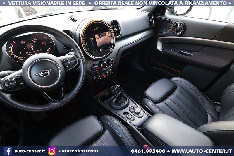 MINI Countryman Cooper S ALL4 Aut FULL *SAGE GREEN