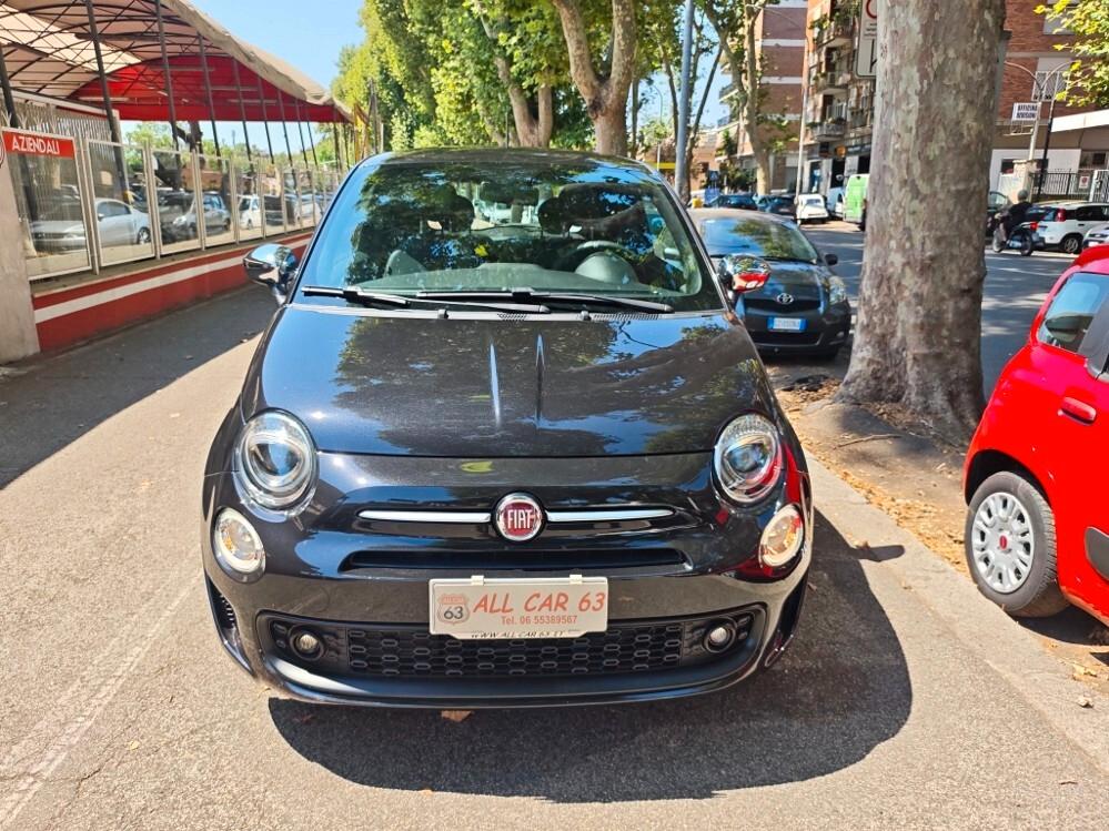Fiat 500 1.0 Hybrid FULL PREZZO VERO UNIPRO' E 6