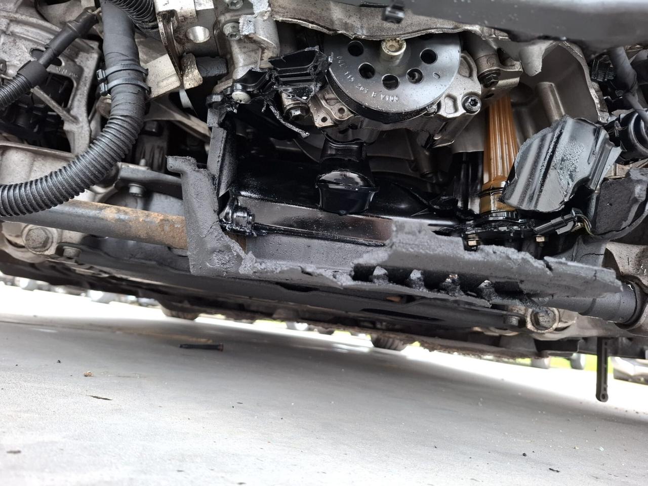 Audi A6 allroad 40 TDI 2.0 quattro S tronic