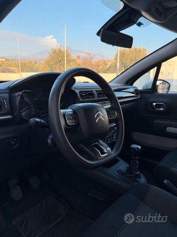 Citroen C3 BlueHDi 100 S&S