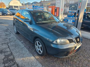 Seat Ibiza 1.2 60CV 3p. Con 221.000km