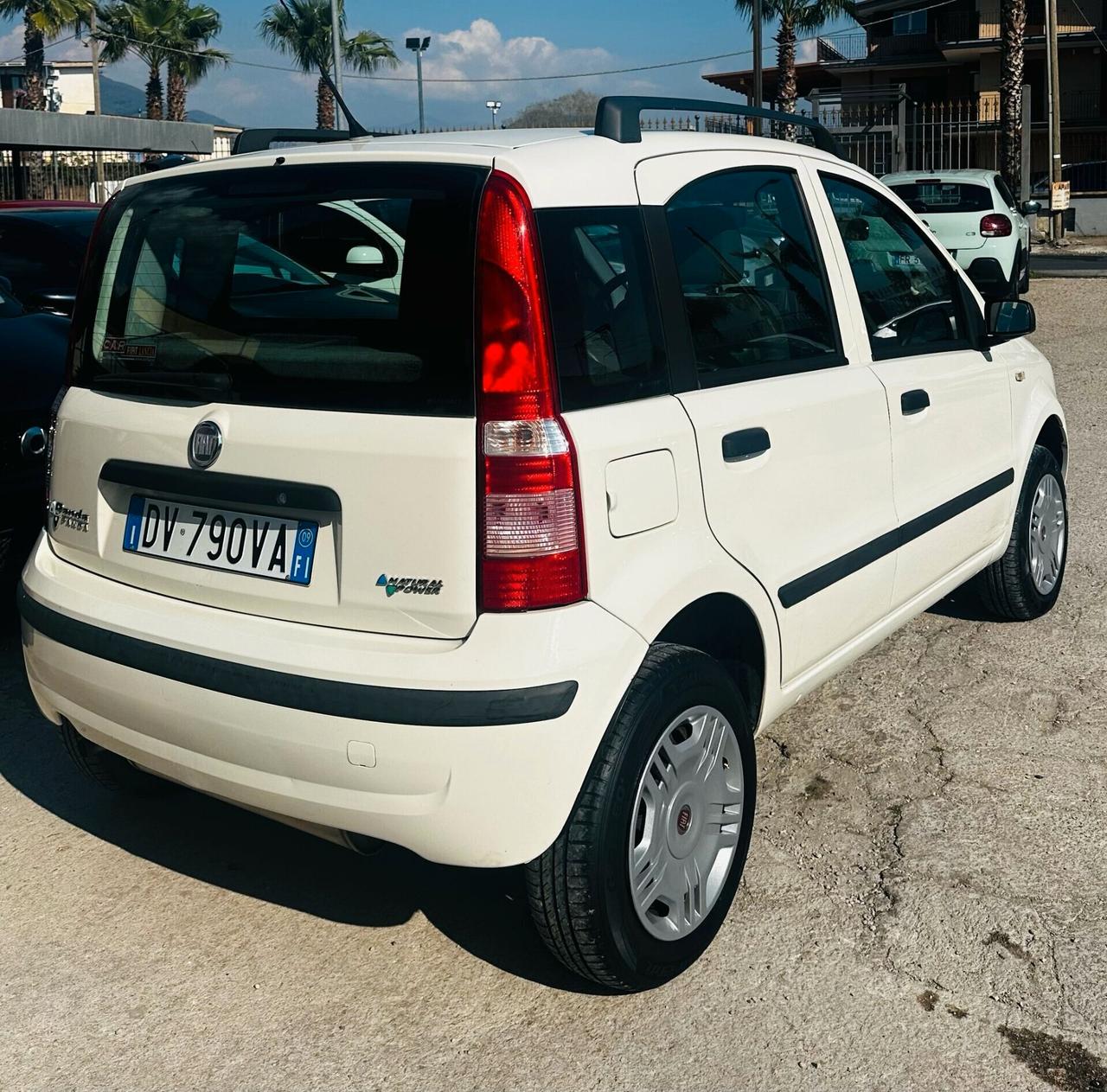 Fiat Panda 1.2 Dynamic GPL