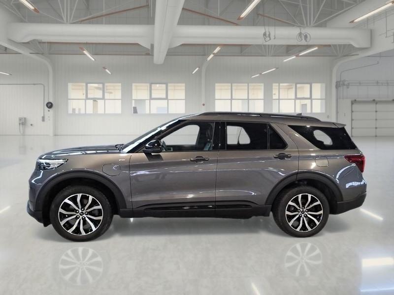 FORD EXPLORER 3.0 PHV 363 CV ST-LINE AUTO SUV