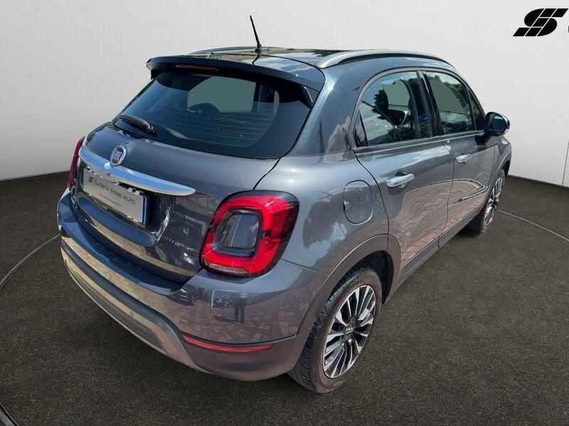 FIAT 500X 1.3 MultiJet 95 CV Cross