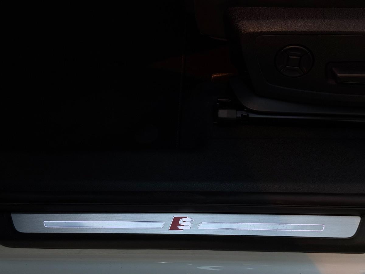 Audi Q3 Sportback 35 TDI S-line 150 CV