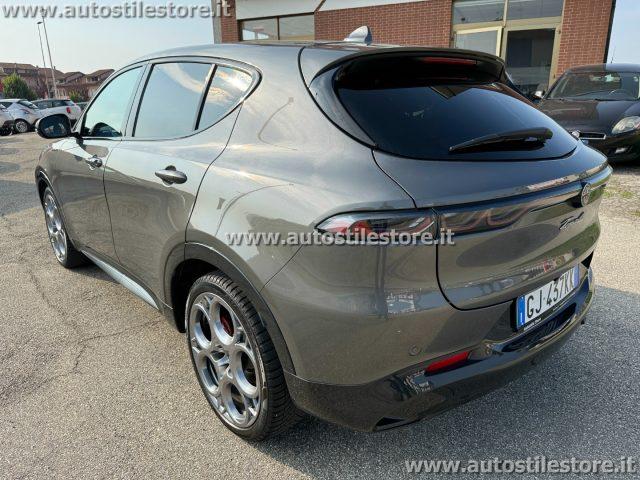 ALFA ROMEO Tonale 1.5 130 CV MHEV TCT7 Edizione Speciale