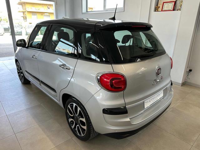 FIAT 500L 1.4 95 CV S&S 120° Gpl