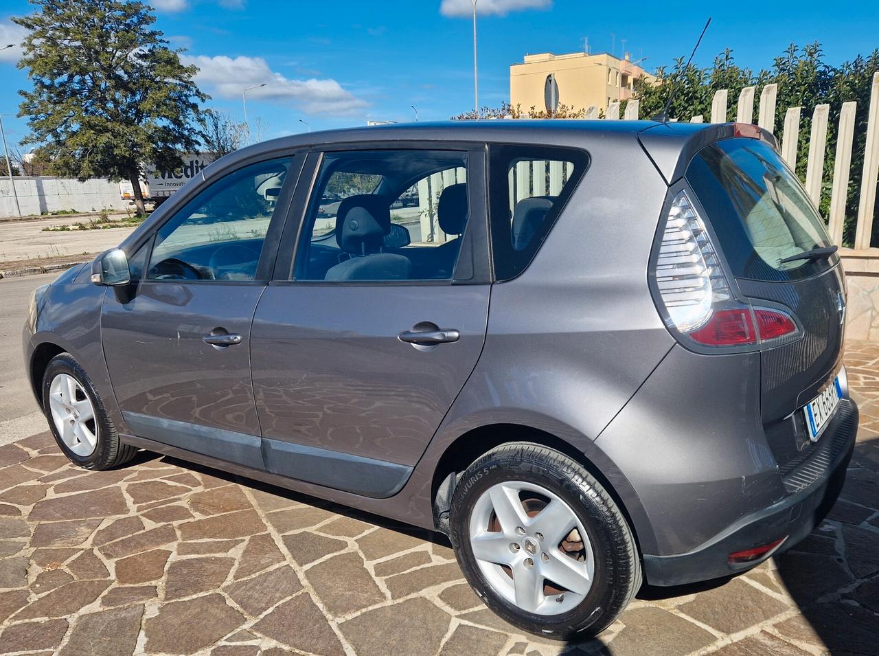 Renault Scenic Scénic XMod 1.5 dCi 110CV Energy