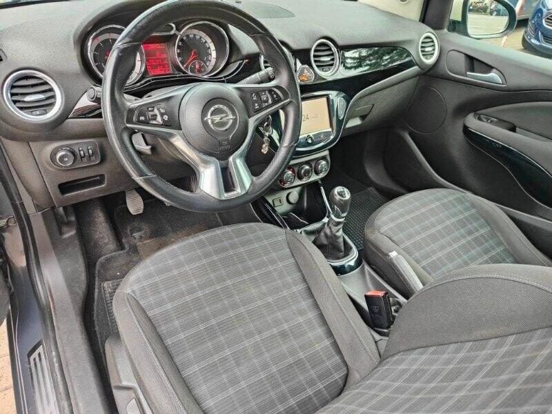 Opel Adam Adam 1.2 70 CV VR/46 Limited Edition
